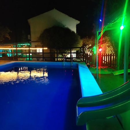 Casa Rural La Milla Verde Malaga Luaran gambar