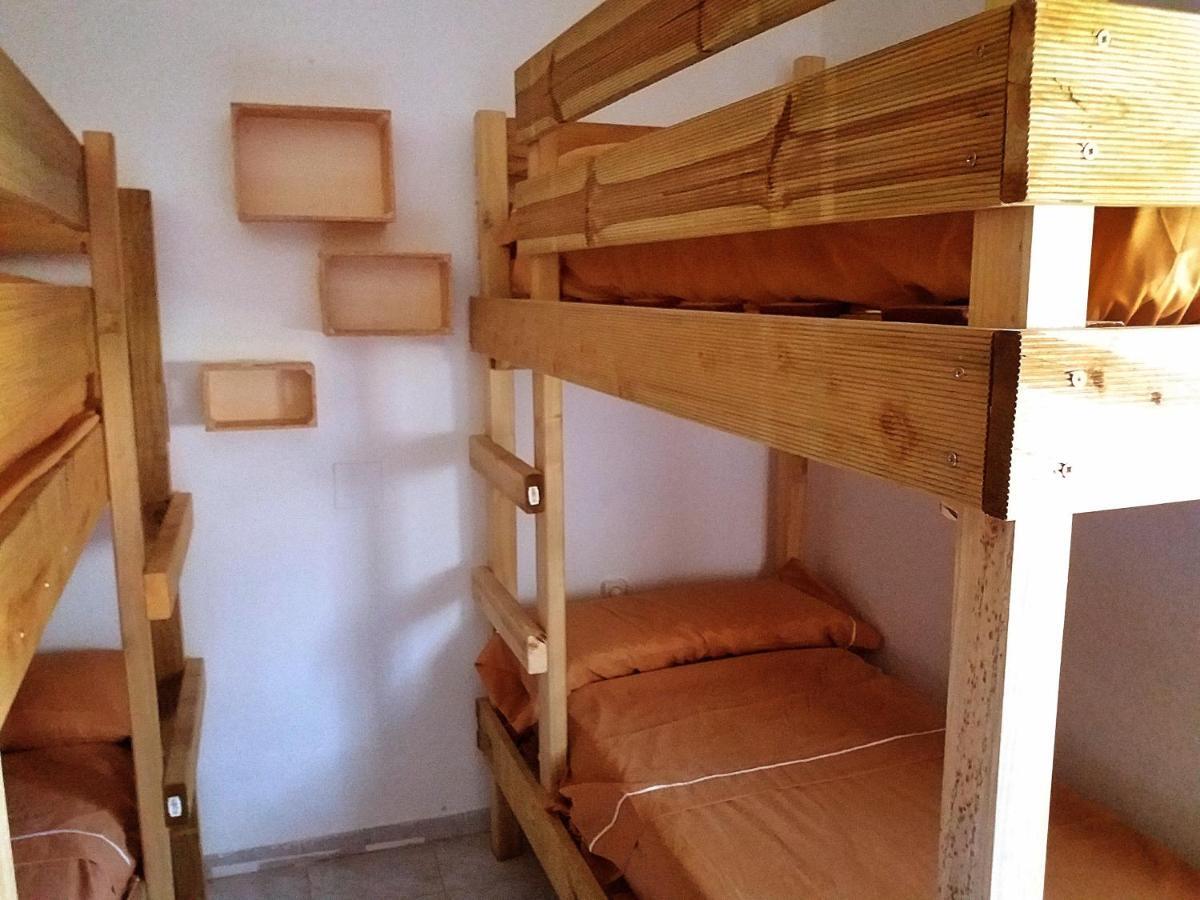 Casa Rural La Milla Verde Malaga Luaran gambar