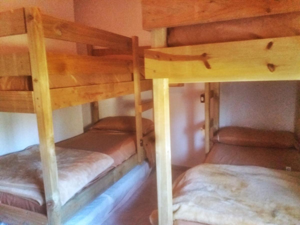 Casa Rural La Milla Verde Malaga Luaran gambar